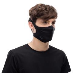 Buff Filter Face Mask.