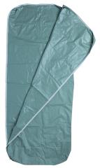 French Body Bag, Surplus.