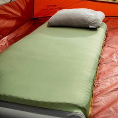 Klymit Klymaloft XL sleeping pad. Regular