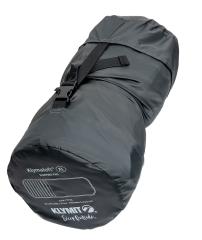 Klymit Klymaloft XL sleeping pad.