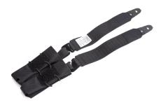 Fenix Protector MP5 X2 Double Mag Pouch.