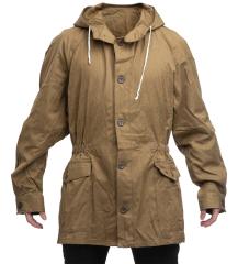 Russian Outdoor Jacket, Surplus