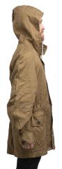 Russian Outdoor Jacket, Surplus.