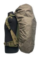 Austrian Backpack / Rucksack Cover, Surplus. 120 l
