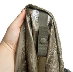 Austrian Backpack / Rucksack Cover, Surplus.