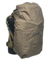 Austrian Backpack / Rucksack Cover, Surplus. 120 l
