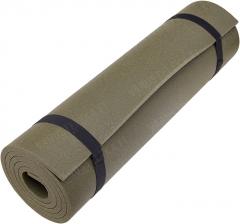 Mil-Tec sleeping mat, Olive Drab Mil-Tec sleeping mat, Olive Drab