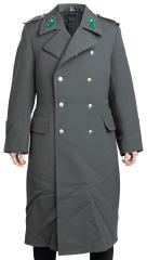 Austrian Greatcoat, Surplus. The details of the coats vary to some extent. The product description tells you more.