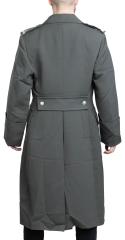 Austrian Greatcoat, Surplus. The details of the coats vary to some extent. The product description tells you more.
