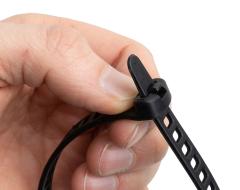SoftTie C Utility Strap.