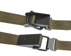 US ALICE Cargo Tie-Down Strap, LC-1, Surplus.