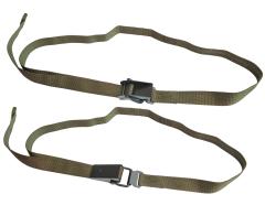 US ALICE Cargo Tie-Down Strap, LC-1, Surplus.