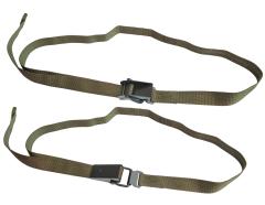 US ALICE Cargo Tie-Down Strap, LC-1, Surplus. 