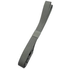 US Utility Strap With Plastic Buckle, Surplus. Foliage Green.