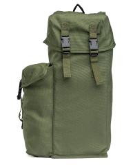Harris RF Communications Radio Bag, surplus.