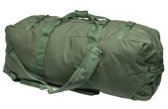 US New-Issue Duffle Bag, Surplus.