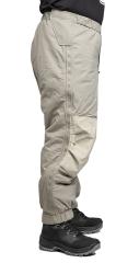 US ECWCS Gen III Level 7 Thermal Pants, Surplus, Urban Gray. 