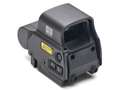 EOTECH HWS EXPS3-0 Holographic Sight. 