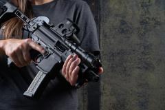 EOTECH HWS XPS3-2 Holographic Sight.