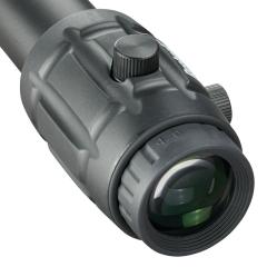 Bushnell AR Optics Transition 3X Magnifier.