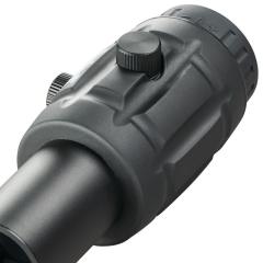 Bushnell AR Optics Transition 3X Magnifier.
