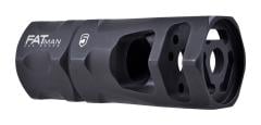 Phase 5 Fatman Hex Brake 5.56