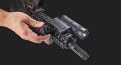 Cloud Defensive OWL Optimized Weapon Light, 1300 lm.