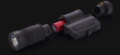 Cloud Defensive OWL Optimized Weapon Light, 1300 lm.