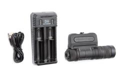 Cloud Defensive OWL Optimized Weapon Light, 1300 lm.