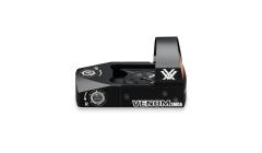 Vortex Venom Red Dot, 3 MOA.