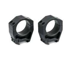 Vortex Precision Series 34 mm Riflescope Rings, low