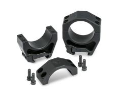 Vortex Precision Series 34 mm Riflescope Rings, low.