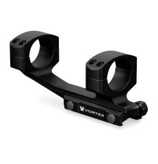 Vortex Pro Extended Cantilever Ring Mount, 34 mm .