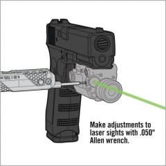 Real Avid 4-in-1 Tool for Glock.