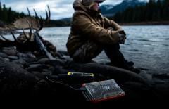 Dark Energy, Poseidon Pro Power Bank.
