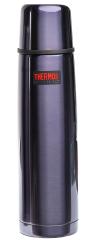 Thermos Midnight 1 l, blue. 