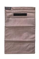 Loksak Shieldsak RF-Blocking Pouch.