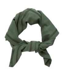 Särmä Small Square Scarf, Merino Wool.