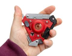 Real Avid Carbon Boss AR15 Carbon Scraping Multi-tool. 