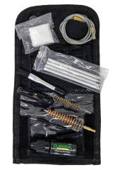 Clenzoil Cleaning Kit. AR-10 & AK-47 Kit (30 Cal / 7.62mm)