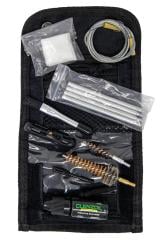 Clenzoil Cleaning Kit. AR-15 Kit (22 Caliber / 5.56 mm) 