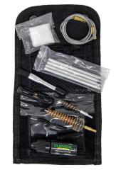 Clenzoil Cleaning Kit. AR-15 Kit (22 Caliber / 5.56 mm)
