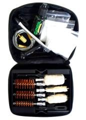 Clenzoil Multi-Caliber Kit. Shotgun kit