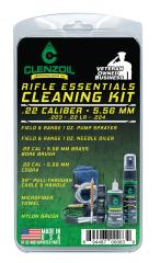 Clenzoil Essentials Kit. 