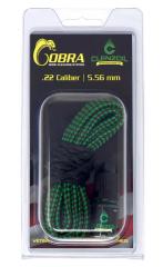 Clenzoil Cobra Bore Cleaning System.