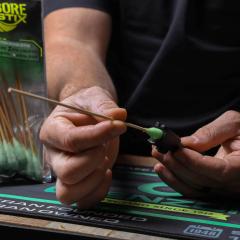 Clenzoil Bore Stix.