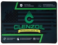 Clenzoil Cleaning Mat, Pistol