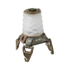 Princeton Tec Helix Backcountry Lantern.