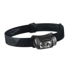 Princeton Tec Remix RGB Headlamp.