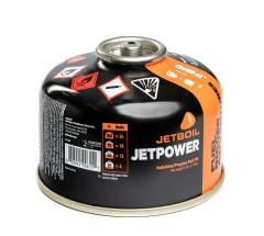 Jetboil Jetpower Four-Season Gas. 100 g